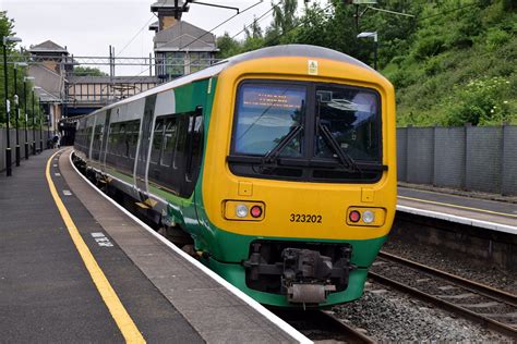 323202 Smethwick Galton Bridge Mark Edwards Flickr