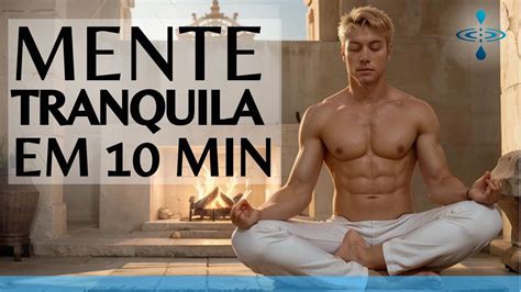 Meditação Guiada Mindfulness Paz Mental Empoderamento e Combate à