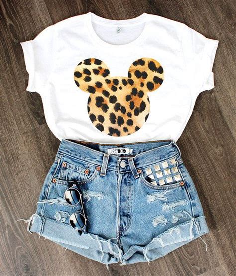 Introducir Imagen Outfit Para Ir A Disney En Verano Abzlocal Mx