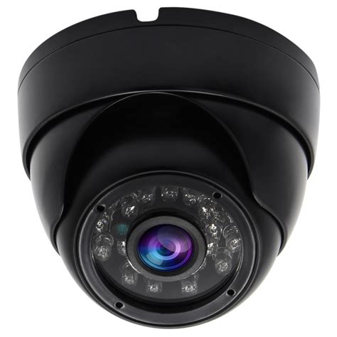 ELP Outdoor Waterproof IP67 Rated Camera 1080p Full HD Night Vision