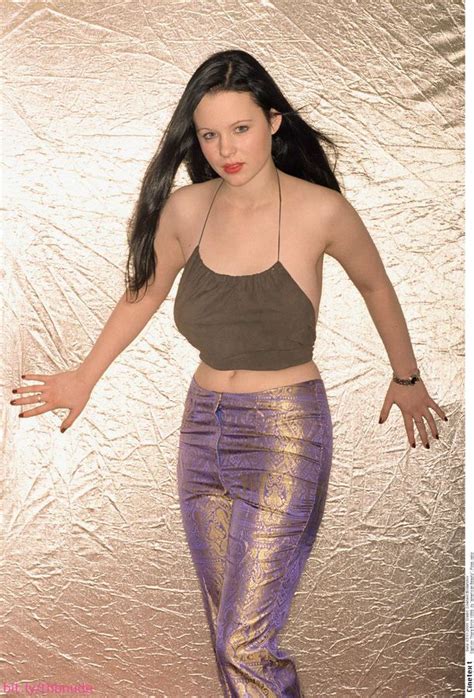 Thora Birch Nude Her Boobs Are Magnificent 57 PICS