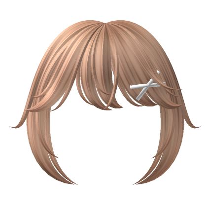 Bangs Blonde S Code Price RblxTrade