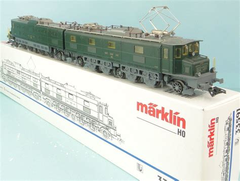 M Rklin Sbb Ae Deltadigital Acheter Sur Ricardo