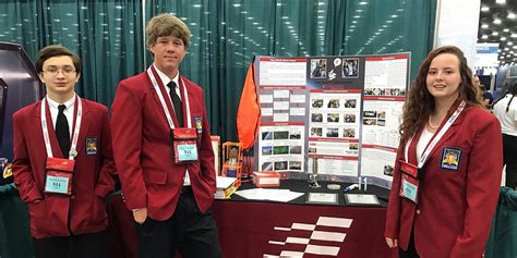 Students Win Gold Medals At Skillsusa Nationals Edgecombe Community