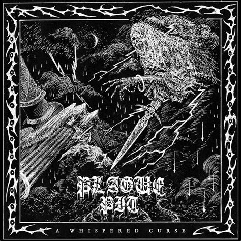 A Whispered Curse | PLAGUE PIT
