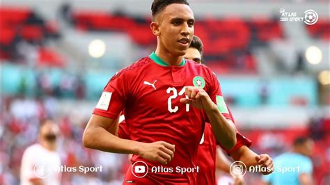 عاجل آخر أخبار المنتخب الوطني المغربي وجديد المحترفين المغاربة في