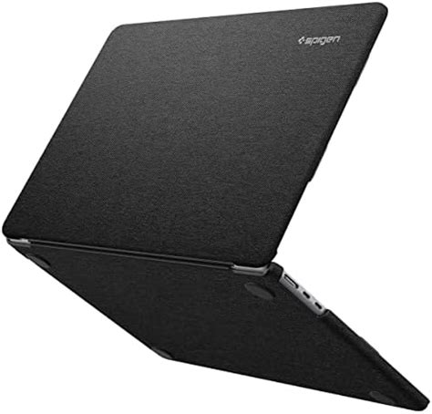 Spigen Thin Fit Case Compatible With Macbook Air Inches M