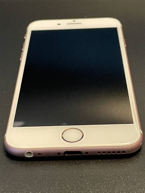 Yahooオークション Au Iphone 6s 64gb Pink 送料無料