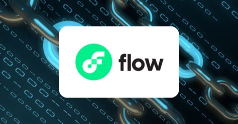 What Is FLOW Blockchain Guide To FLOW Cryptocurrency