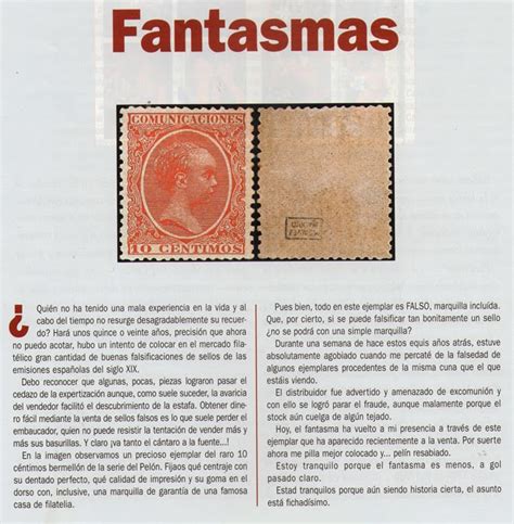 Sociedade Filatélica e Numismática Guardesa Fantasmas