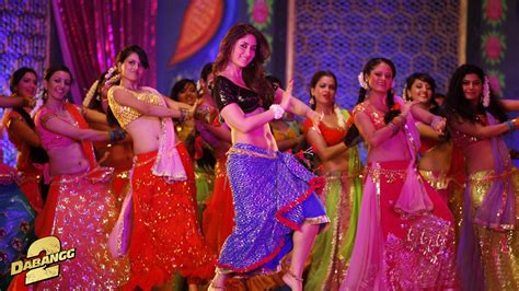 Kareena Kapoor Fevicol Se Item Song From Dabangg 2 Hd Pics