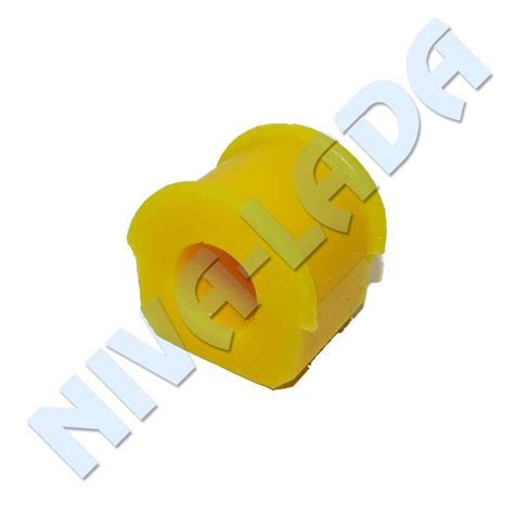 Втулка штанги стабилизатора НИВА-Шевроле 2123-2906040 (М) полиуретан ...