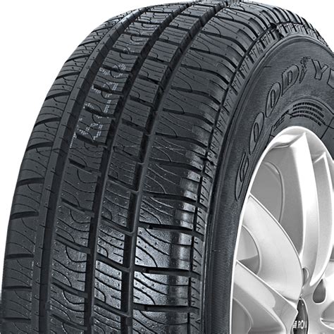 Goodyear CARGO VECTOR 2 LIVRAISON GRATUITE Oponeo Fr