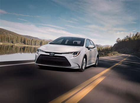 Discover the 2023 Toyota Models: Get Ahead of the Curve