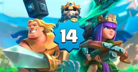 Trucos De Clash Royale Gana Experiencia Rápidamente