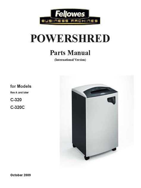 fellowes shredder spare parts | Reviewmotors.co