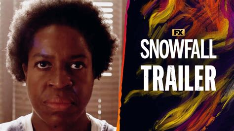 Snowfall Season 6 Finale Trailer The Final Struggle FX YouTube