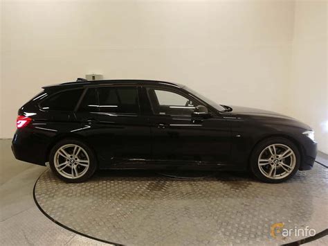 Borttagen Annons Bmw 330i Xdrive Touring Steptronic 252hk 2018