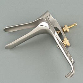 Graves Vaginal Speculum Sklar Surgical Instruments