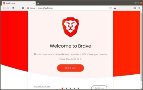 Navegador Brave No CentOS RHEL E Derivados Veja Como Instalar