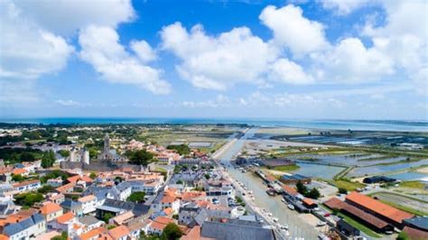 Les Choses Incontournables Faire Sur L Le De Noirmoutier