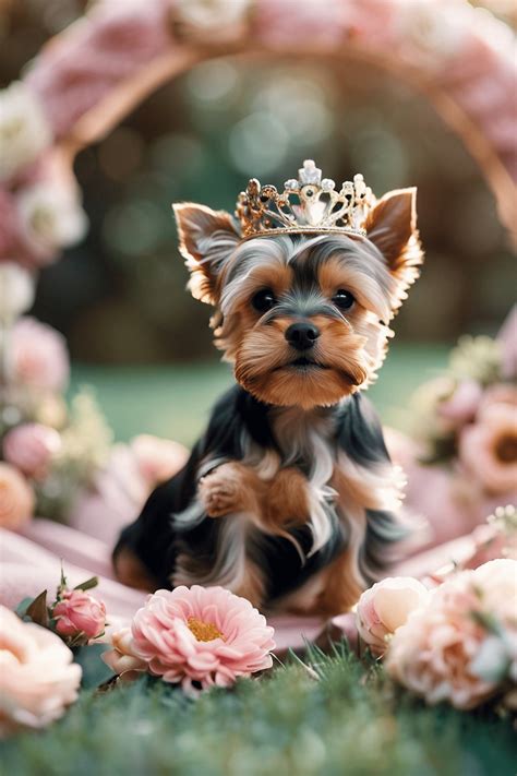 Yorkshire terrier puppies what you must know before bringing one home