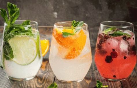 3 recetas fáciles y deliciosas de tragos sin alcohol para disfrutar