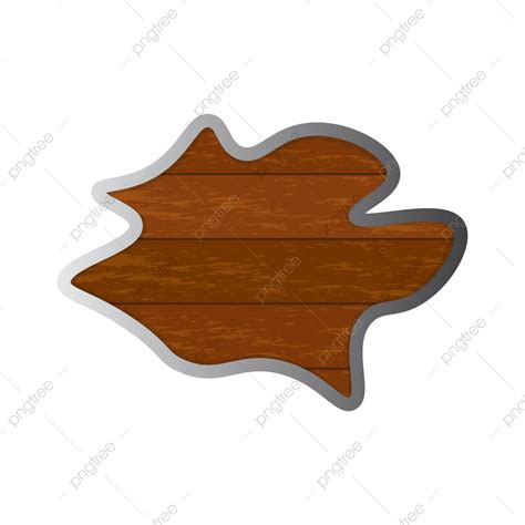 Vector Letrero De Madera Diseño Png PNG Vector Madera Firmar PNG y