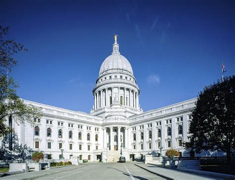 Madison Capitol Building Images Free Photos Png Stickers Wallpapers