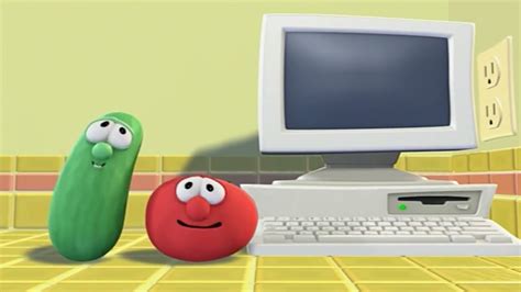 Veggietales What We Have Learned Sumo Of The Opera Version But Its