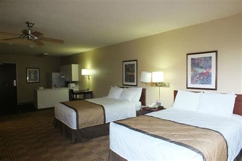 Extended Stay America Premier Suites Fort Lauderdale Convention