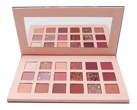 Paleta Cryptic Nude Okalan Cuotas sin interés