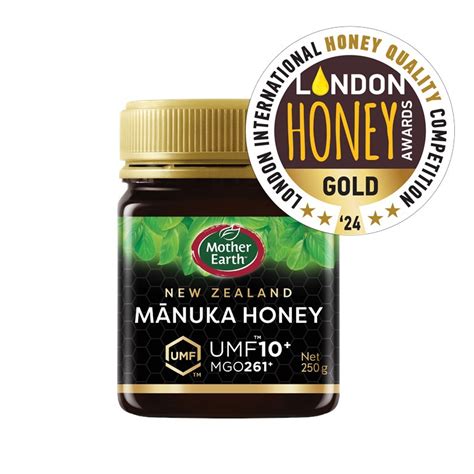 Umf™ 10 Mānuka Honey 250g