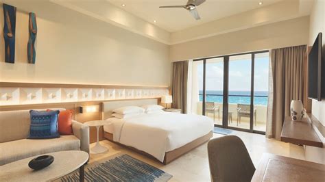 Family Suites In Cancun – Hyatt Ziva Cancun