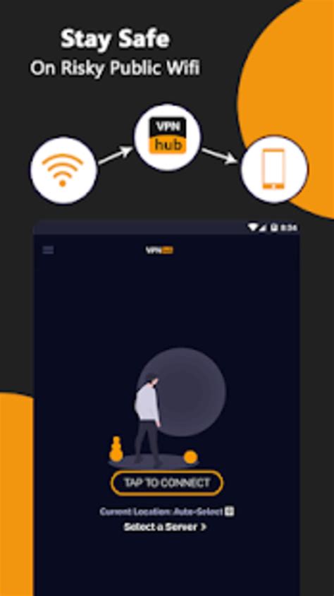 Vpn Hub Fast Hotspot Unlimited Secure Proxy Apk Android 版 下载