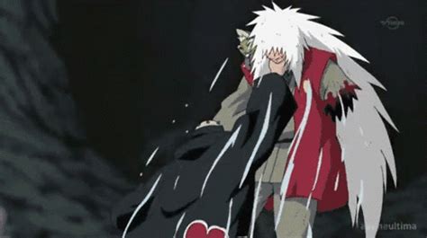 Jiraiya Vs Pain Episode : Jiraiya vs Pain-(Bleach vs Naruto) - YouTube ...