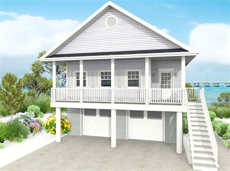 Beach Stilt House Plans A Guide To Designing A Unique Living Space