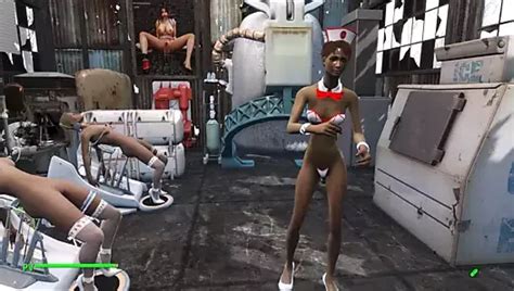 Fallout 4 Plunger Ass Story Free Story Porn 63 XHamster