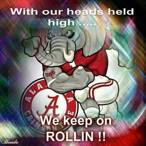 We Lost To Ole Miss However They Did Not Beat Us Sept 2015 Alabama Crimson Tide Football