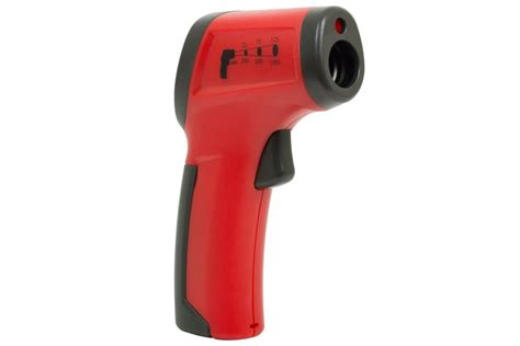 PL-8 с поверкой RGK Пирометр купить в Санкт-Петербурге