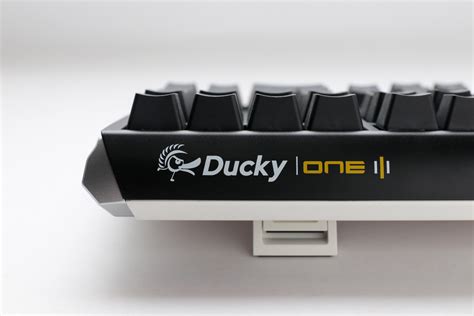 Ducky One Tkl Classic Rgb Ducky Channel Exclusivo En Pegasum