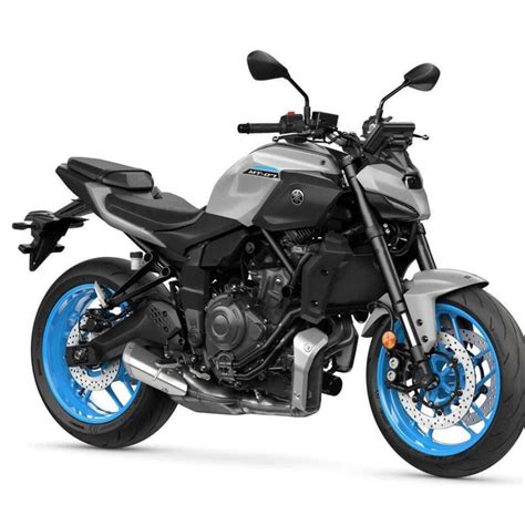 Yamaha MT 07 Vs Triumph Trident 660 Vs Honda CB650R La Sfida Tra Le Naked Di Media Cilindrata