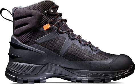 Buy Mammut Womens Blackfin Iii Mid Dt From Outnorth