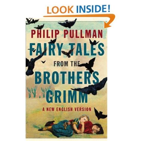 High Praise For Philip Pullmans New Edition Of Fairy Tales From The