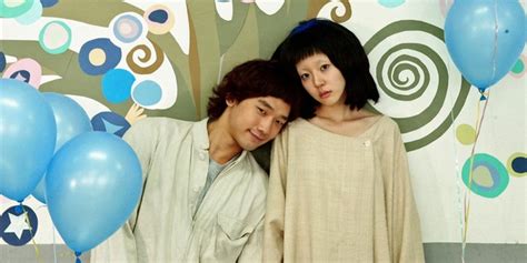 10 Best South Korean Romance Movies of the 2000s