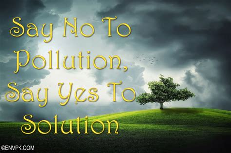 20 Environmental And Ecosystem Restoration Slogans Pictures