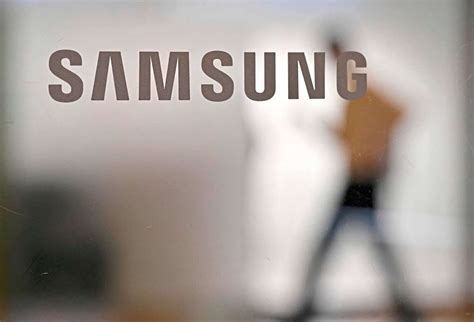 Ki Boom Beschert Samsung F Nfzehnfachen Gewinn It Business