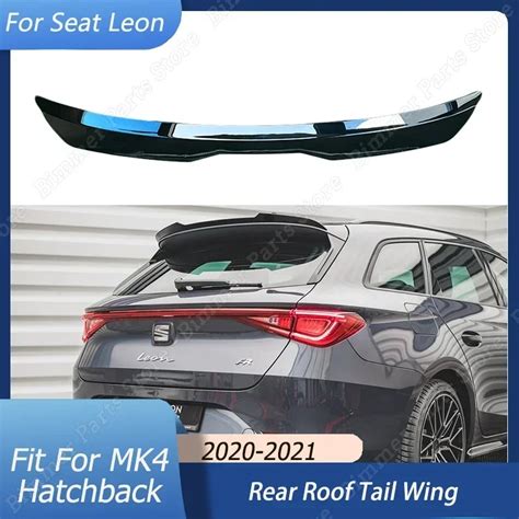 Aler N Trasero Universal Para Seat Leon Mk Hatchback