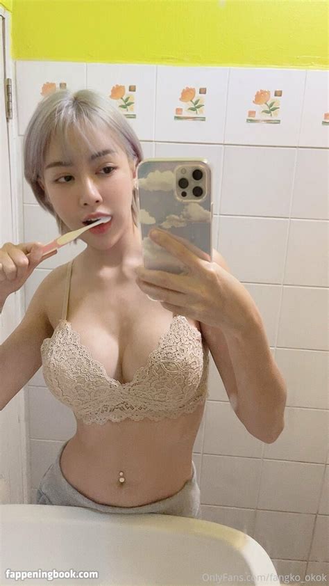 Fangko Ok Fangko Okok Nude OnlyFans Leaks The Fappening Photo