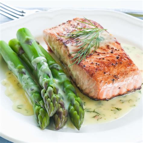 The Best Side Dishes For Salmon Dinner Montana Happy